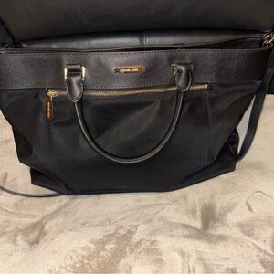 Michael Kors Elegant Black Purse